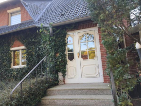 Landhaus Petersdorf, Fünfseen